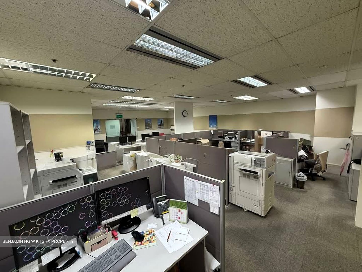 John Hancock Tower (D1), Office #550943071